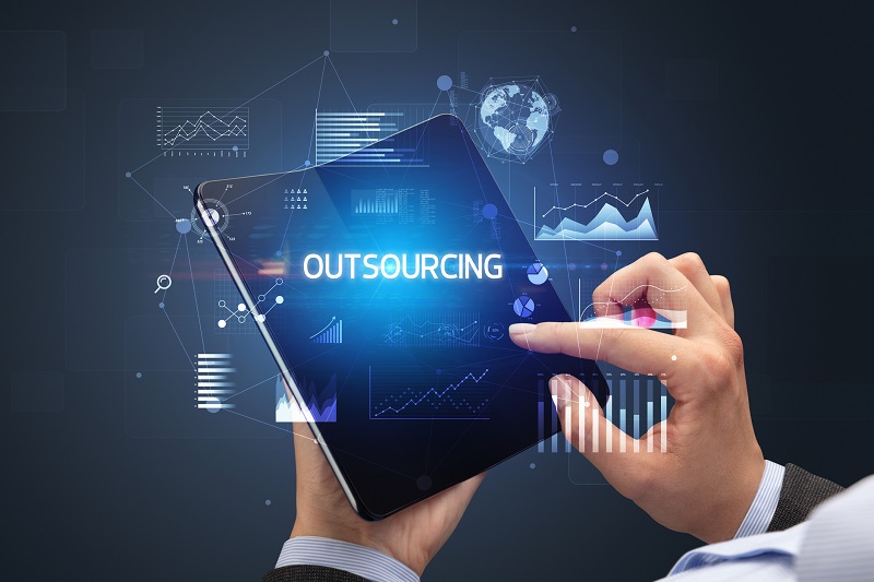 
outsourcing